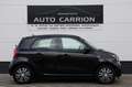 smart forFour EQ Comfort 18 kWh Airco 1ste Eig BTW !! Zwart - thumbnail 2