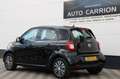 smart forFour EQ Comfort 18 kWh Airco 1ste Eig BTW !! Zwart - thumbnail 6