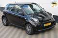 smart forFour EQ Comfort 18 kWh Airco 1ste Eig BTW !! Zwart - thumbnail 1