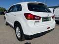 Mitsubishi ASX 1.6 MIVEC Ed. Diamant Edition (11.2016- ) LM Alb - thumbnail 6
