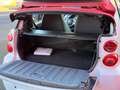 smart forTwo Cabrio*Passion*Automatik*Klima*SHZ*Rotes Dach* Weiß - thumbnail 5