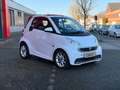 smart forTwo Cabrio*Passion*Automatik*Klima*SHZ*Rotes Dach* Weiß - thumbnail 2