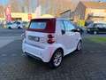 smart forTwo Cabrio*Passion*Automatik*Klima*SHZ*Rotes Dach* Weiß - thumbnail 4