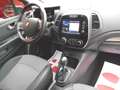 Renault Captur 1.3 tce  150cv+Automatica+Navi+Telec+KM. 14.805!!! Rood - thumbnail 14