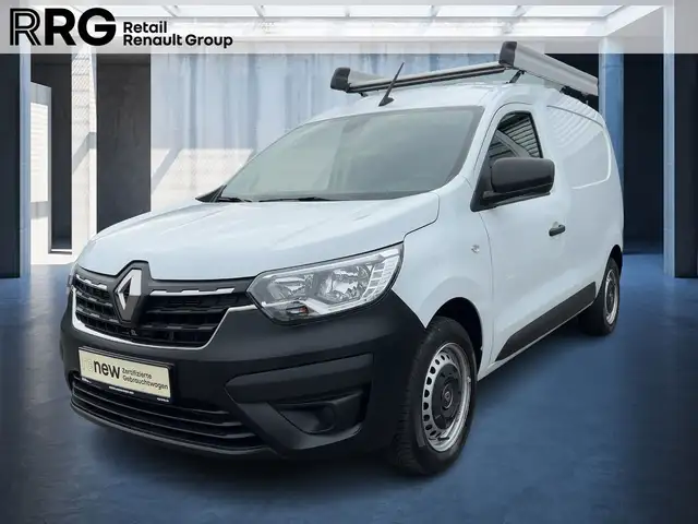 Renault Express EXTRA dCi 75 KLIMAANLAGE