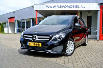 d Prestige Aut. Leder|Navi|Clima|LED|LMV
