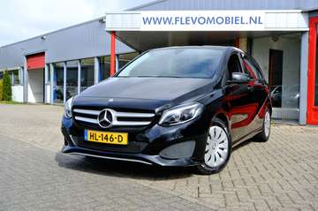 d Prestige Aut. Leder|Navi|Clima|LED|LMV