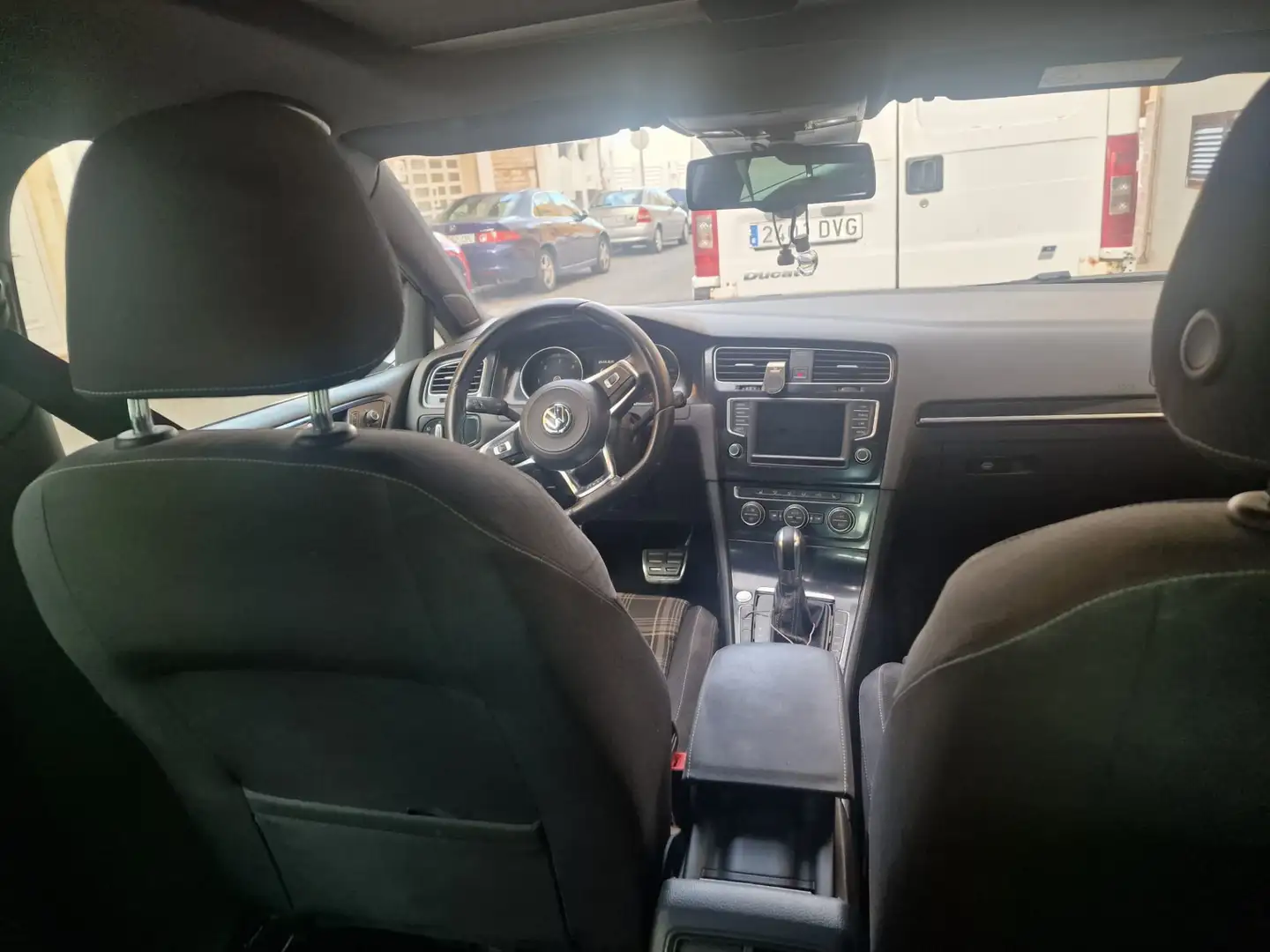 Volkswagen Golf GTD Full Opcional - 2
