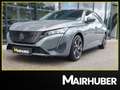 Peugeot 308 SW ALLURE PureTech 130 MT6 Grau - thumbnail 1
