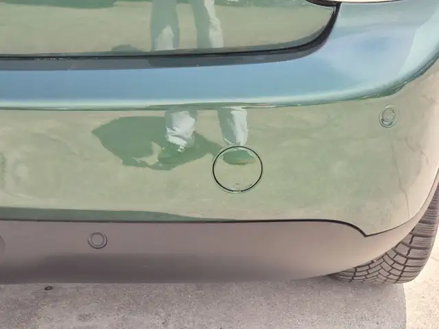 Mini Cooper Cooper view 15