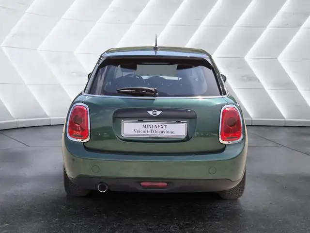 Mini Cooper Cooper view 3