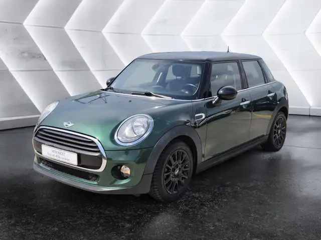 Mini Cooper Cooper main image