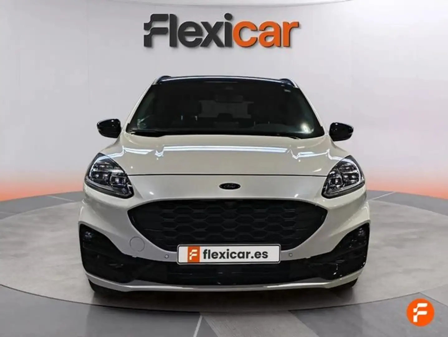 Ford Kuga ST-Line+1.5T+EcoBoost+110kW+%28150CV%29 Blanco - 2