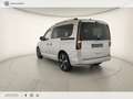 Volkswagen Caddy 2.0 TDI Style 122 CV DSG Silber - thumbnail 4