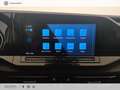 Volkswagen Caddy 2.0 TDI Style 122 CV DSG Silber - thumbnail 18