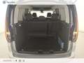 Volkswagen Caddy 2.0 TDI Style 122 CV DSG Silber - thumbnail 20