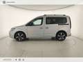 Volkswagen Caddy 2.0 TDI Style 122 CV DSG Silber - thumbnail 3