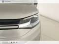 Volkswagen Caddy 2.0 TDI Style 122 CV DSG Silber - thumbnail 11