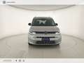 Volkswagen Caddy 2.0 TDI Style 122 CV DSG Silber - thumbnail 2