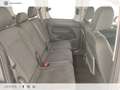 Volkswagen Caddy 2.0 TDI Style 122 CV DSG Silber - thumbnail 9
