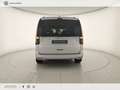Volkswagen Caddy 2.0 TDI Style 122 CV DSG Silber - thumbnail 5