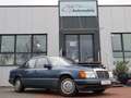 Mercedes-Benz E 200 1Hand H-Kezh. Euro2 Scheckheft ge. Albastru - thumbnail 1