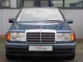 Mercedes-Benz E 200 1Hand H-Kezh. Euro2 Scheckheft ge. Albastru - thumbnail 2