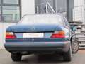 Mercedes-Benz E 200 1Hand H-Kezh. Euro2 Scheckheft ge. Albastru - thumbnail 21