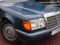 Mercedes-Benz E 200 1Hand H-Kezh. Euro2 Scheckheft ge. Albastru - thumbnail 4