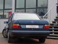 Mercedes-Benz E 200 1Hand H-Kezh. Euro2 Scheckheft ge. Albastru - thumbnail 18