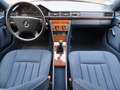 Mercedes-Benz E 200 1Hand H-Kezh. Euro2 Scheckheft ge. Albastru - thumbnail 6