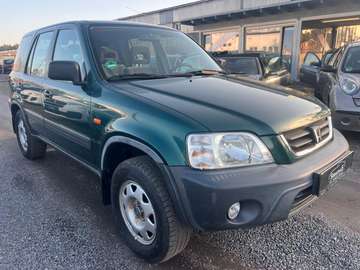 2.0i LS Klima 4x4 Tüv + Insp. neu