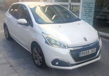 1.6 BlueHDi Active 100