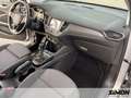 Opel Crossland 1.2 Elegance / Sitzheizung, Kamera Plateado - thumbnail 14