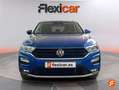 Volkswagen T-Roc 2.0TDI Advance DSG7 Bleu - thumbnail 2