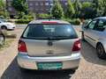 Volkswagen Polo IV Basis*TÜV NEU*AUTOMATIK*KLIMA*TOP* Argintiu - thumbnail 4