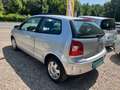 Volkswagen Polo IV Basis*TÜV NEU*AUTOMATIK*KLIMA*TOP* Argintiu - thumbnail 5