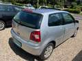 Volkswagen Polo IV Basis*TÜV NEU*AUTOMATIK*KLIMA*TOP* Argintiu - thumbnail 3