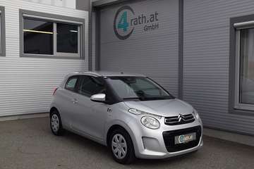 PureTech 82 Shine / NETTO: 5.400 € 