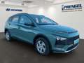 Hyundai BAYON MJ25 1.0 T-GDi Select Navi/SHZ/Klima/GRA Groen - thumbnail 2
