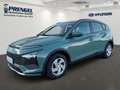 Hyundai BAYON MJ25 1.0 T-GDi Select Navi/SHZ/Klima/GRA Groen - thumbnail 1