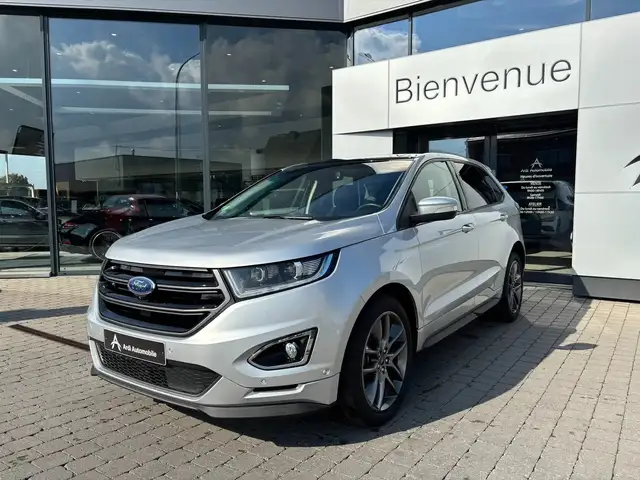 Ford Edge 2.0 TDCi Sport *TOIT OUV*CARPLAY*1ER PROP*GARANTIE