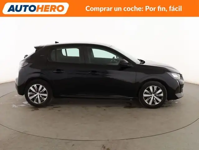 Peugeot 208 view 7