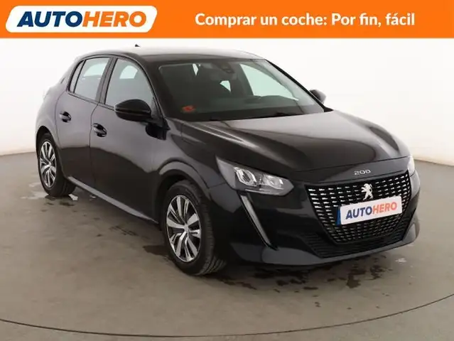 Peugeot 208 view 8