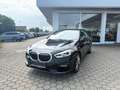 BMW 120 i Limousine Sport LineLED LENKRADHZ. PDC Schwarz - thumbnail 4