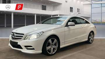 Avantgarde 7-G AMG Coupe NAVI XENON 2.HD!