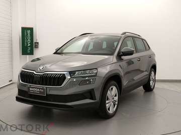 Karoq 2.0 TDI SCR 4x4 DSG Executive