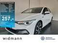 Volkswagen Golf Style 2.0 TSI DSG AHK NAVI Rückfahrkamera Blanc - thumbnail 1