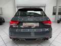 Audi S1 Sportback 2.0 TFSI quattro XENON NAVI PDC Gri - thumbnail 6