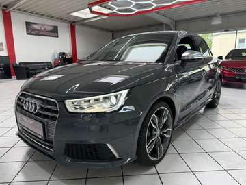 Sportback 2.0 TFSI quattro XENON NAVI PDC